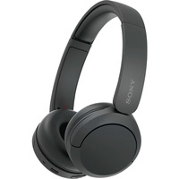 Sony Sony WH-CH520 bk, Casque/Écouteur Noir