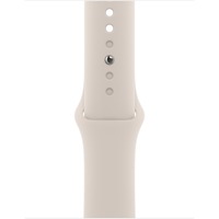 Apple MT2U3ZM/A, Bracelet Blanc