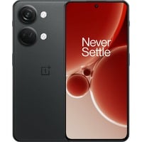 OnePlus Nord 3 5G, Smartphone Gris, 256 GB, Dual-SIM, Android