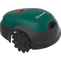 Robomow RT300, Robot tondeuse Vert foncé/Noir, 300 m², avec station de base, Bluetooth LE