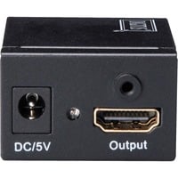Digitus Répéteur HDMI 1920 x 1080 pixels