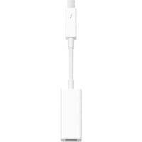 Apple Adaptateur Thunderbolt vers FireWire Blanc, Vente au détail