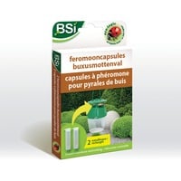 BSI BSI Feromooncapsules Buxusmottenval, Piège à insectes 