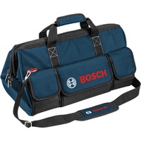 Bosch 1600A003BJ Noir, Bleu, Sac Bleu/Noir, Noir, Bleu, 300 mm, 480 mm, 280 mm, 1,5 kg
