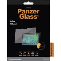 PanzerGlass Microsoft Surface Book 13.5'', Film de protection Transparent