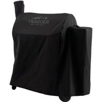 Traeger BAC557 accessoire de barbecue / grill Couverture, Garde Noir, Couverture, Noir, Pro Series 780, Traeger, 1 pièce(s)
