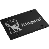Kingston KC600 512 Go SSD Noir, SKC600/512G, SATA 600