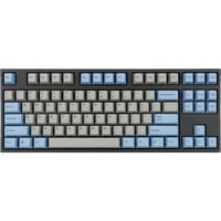 Leopold clavier Bleu, Layout États-Unis, Cherry MX Brown