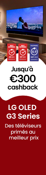 LG OLED cashback Sky Fr